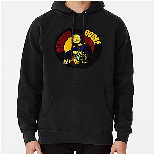 Beabadoobee Pullover Hoodie RB1007