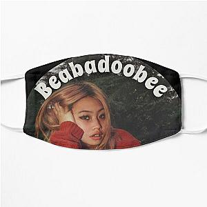 Beabadoobee Artwork  Flat Mask RB1007