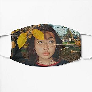 Beabadoobee Patched Up Poster Flat Mask RB1007