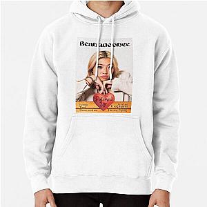 Beabadoobee Patched Up Loveworm Poster| Perfect Gift Pullover Hoodie RB1007