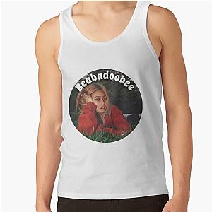 Beabadoobee Artwork | Perfect Gift Tank Top RB1007