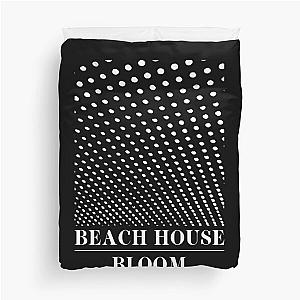 Beach House Bloom Duvet Cover