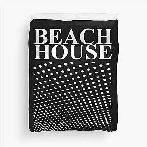 Beach House Duvet Cover