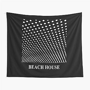 Beach House Bloom Classic Tapestry