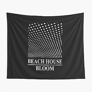 Beach House Band - Bloom Classic Gift Tapestry