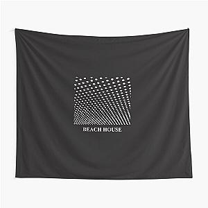 Beach House Bloom Unisex T Shirt Tapestry