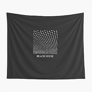 Beach House Bloom Classic Tapestry