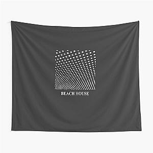 Beach House Bloom Classic T-Shirt Tapestry