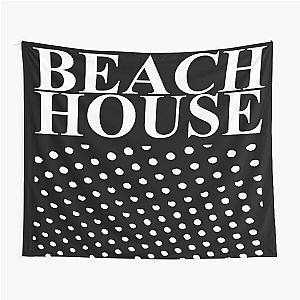 Beach House Tapestry