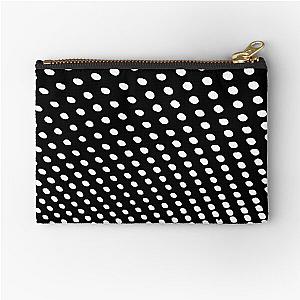 Beach House Bloom Classic Zipper Pouch