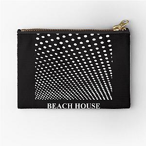 Beach House - Bloom Unisex T-Shirt Zipper Pouch