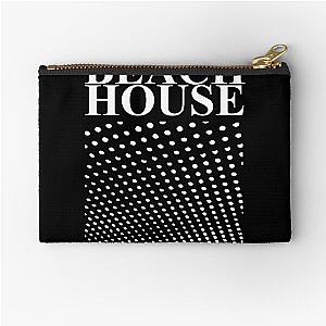 Beach House Zipper Pouch