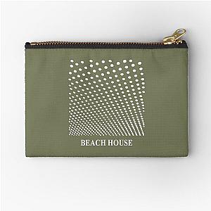 Beach House - Bloom Zipper Pouch