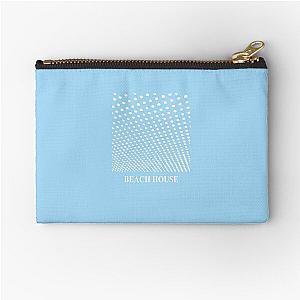 Beach House Classic T-shirt Zipper Pouch