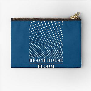 Beach House - Bloom Zipper Pouch