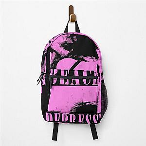 Beach House Cherry Classic Backpack