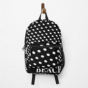 Beach House Bloom Classic Backpack