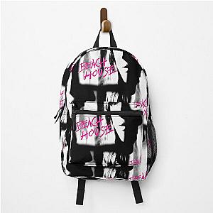 of Beach House - Vic Leg Backpack