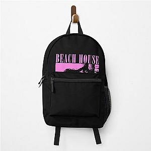 Depression Beach House Backpack