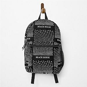 Beach House Bloom Backpack