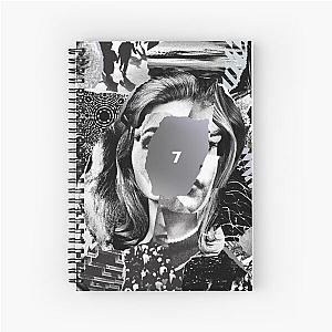 7 beach house Notebook