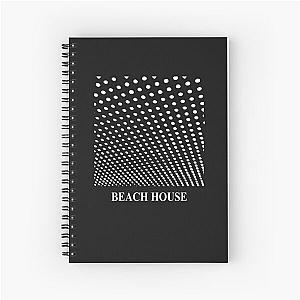 Beach Classic House Essential Spiral T-Shirt T-Shirt Notebook