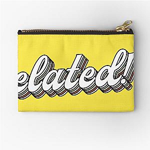 Bea Miller - elated! Zipper Pouch