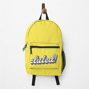 Bea Miller - elated! Backpack