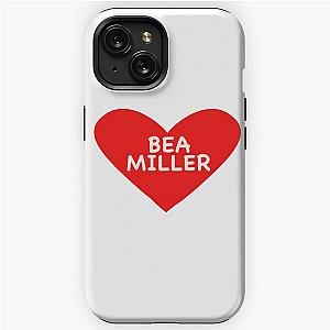 I Love Bea Miller iPhone Tough Case