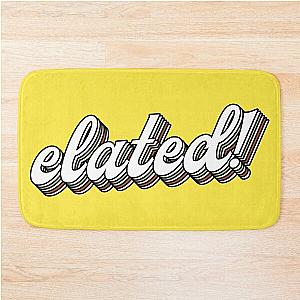 Bea Miller - elated! Bath Mat