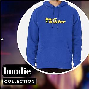 Bea Miller Hoodies