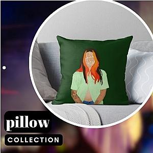 Bea Miller Pillows