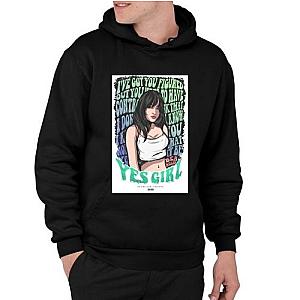 Bea Miller Pullover Hoodie