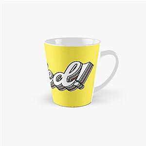 Bea Miller - elated! Tall Mug