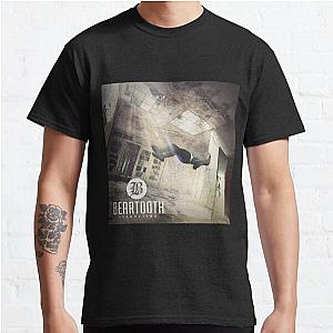 Beartooth Album Disgusting Classic T-Shirt RB0211