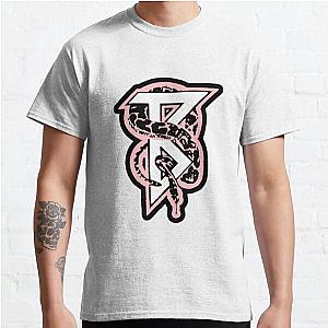 Beartooth Band Logo Classic T-Shirt RB0211