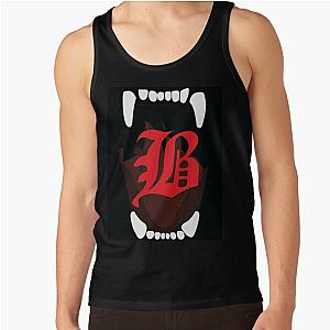 Beartooth Tank Top RB0211