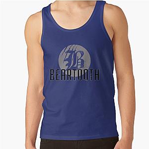 Beartooth Logo Tank Top RB0211