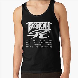 Beartooth Merch Riptide Tank Top RB0211