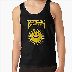 Beartooth Logo Merch Tank Top RB0211