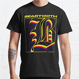 best seller of beartooth Classic T-Shirt RB0211