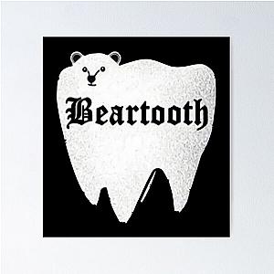 original of beartooth Poster RB0211