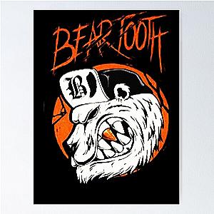 beartooth band  Poster RB0211