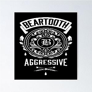 original of beartooth Poster RB0211