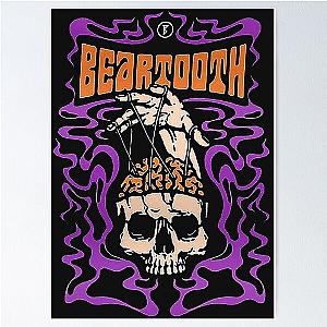 beartooth Poster RB0211