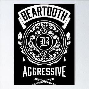 Beartooth 4 Poster RB0211