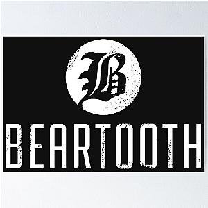 beartooth Poster RB0211