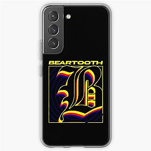 best seller of beartooth Samsung Galaxy Soft Case RB0211