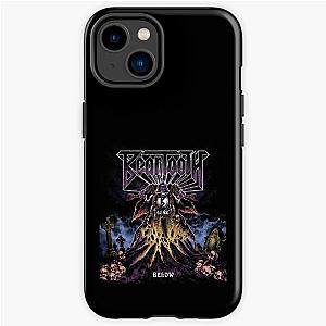 original of beartooth iPhone Tough Case RB0211