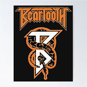 beartooth Poster RB0211